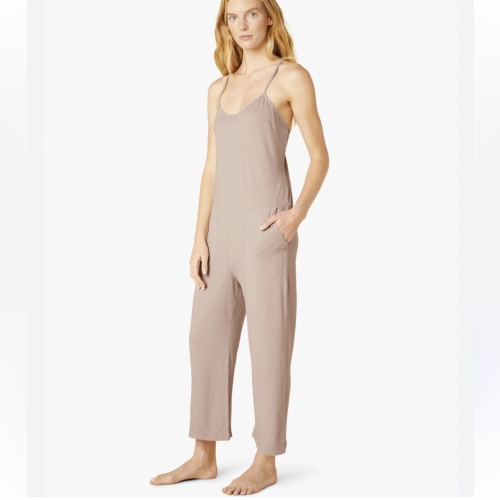 🆕 Zella Change of Heart Jumpsuit